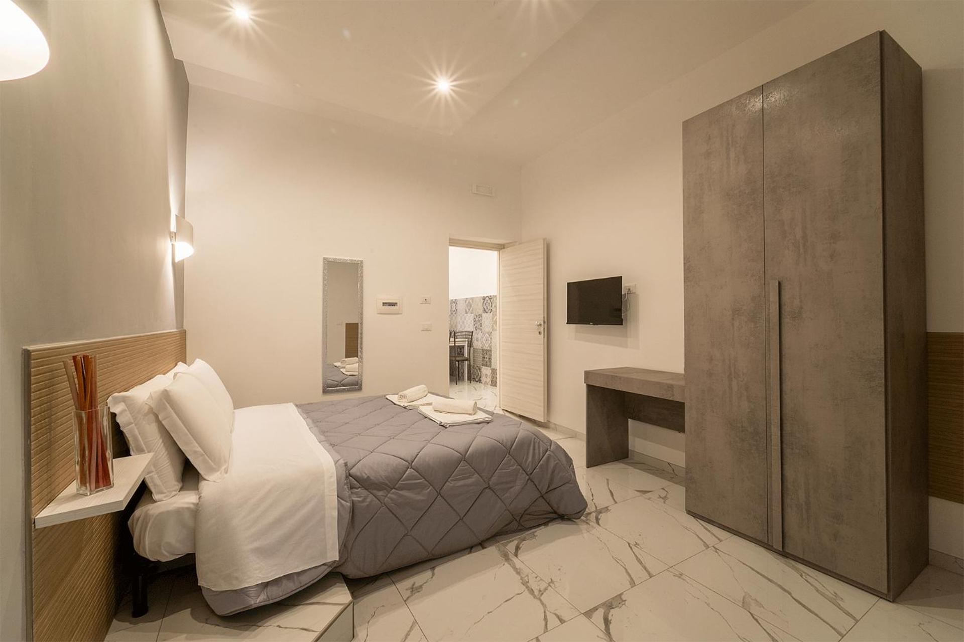 Termini Holiday โรม ภายนอก รูปภาพ