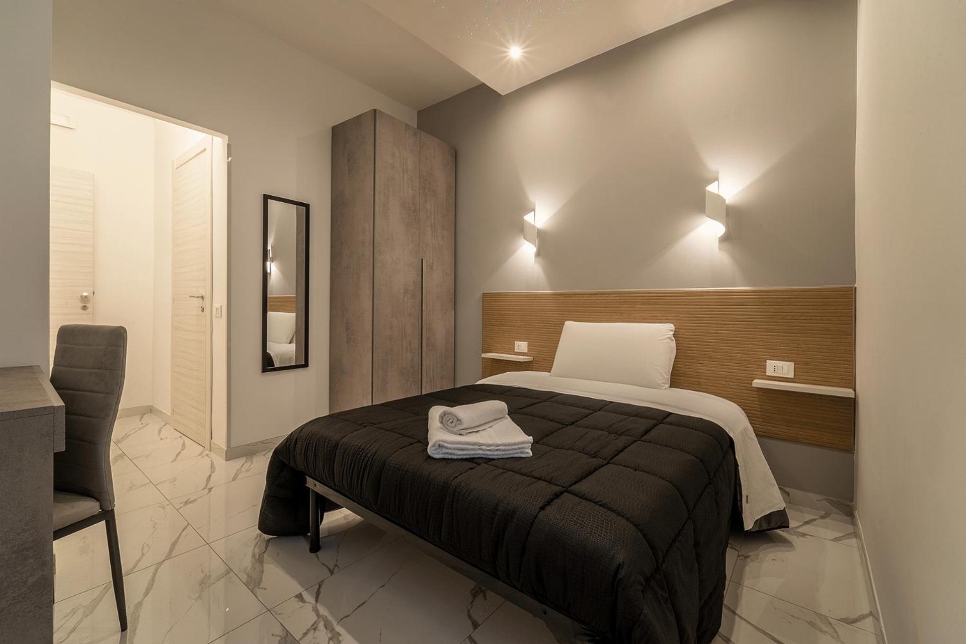 Termini Holiday โรม ภายนอก รูปภาพ